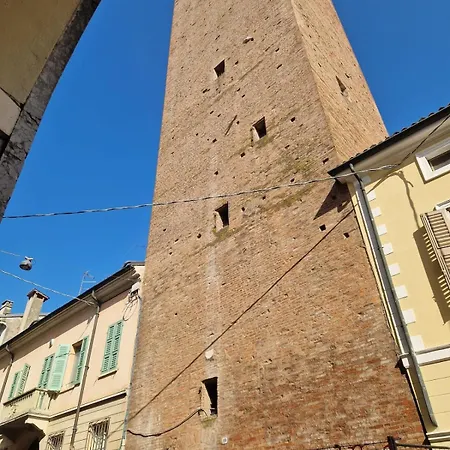 La Trave E Il Pumo * Mantoue