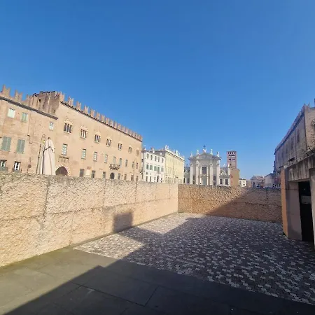 La Trave E Il Pumo * Mantoue