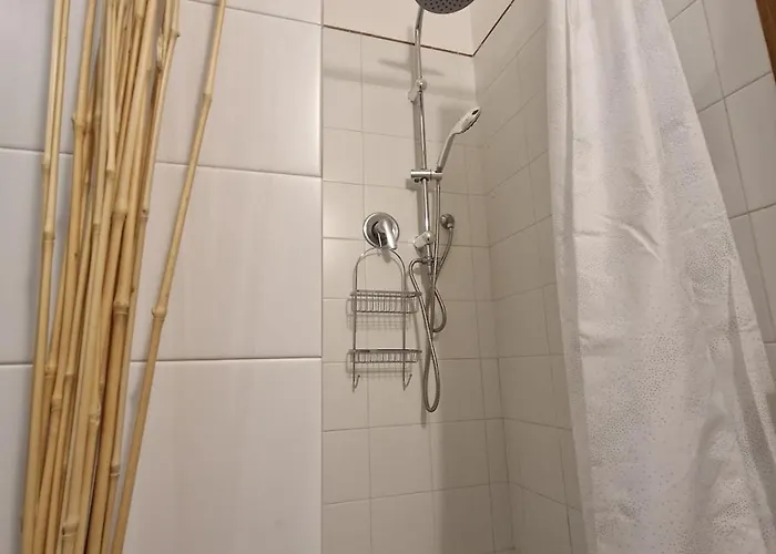 펜션 La Trave E Il Pumo